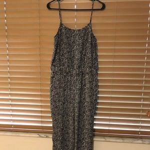 Banana Republic Jumpsuit